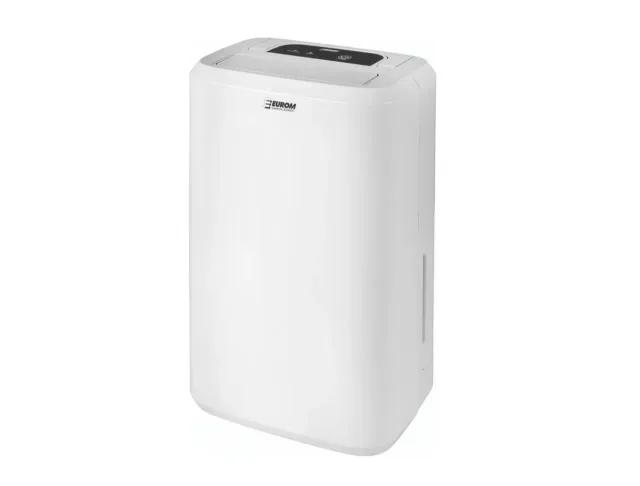 Dehumidifier | DryBest 10 | 230 W | Water tank capacity 2 L | White
