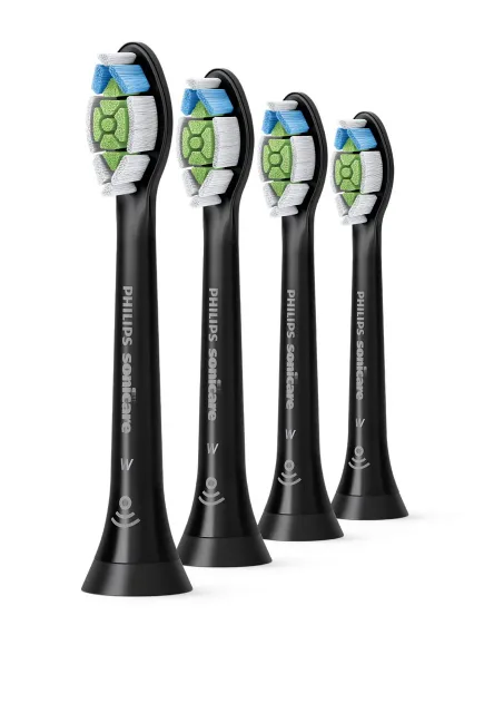 ELECTRIC TOOTHBRUSH ACC HEAD/HX6064/88 PHILIPS