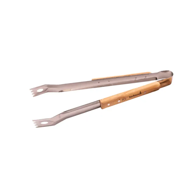 Barbecook | Tongs FSC, 40 cm | BC-ACC-7069