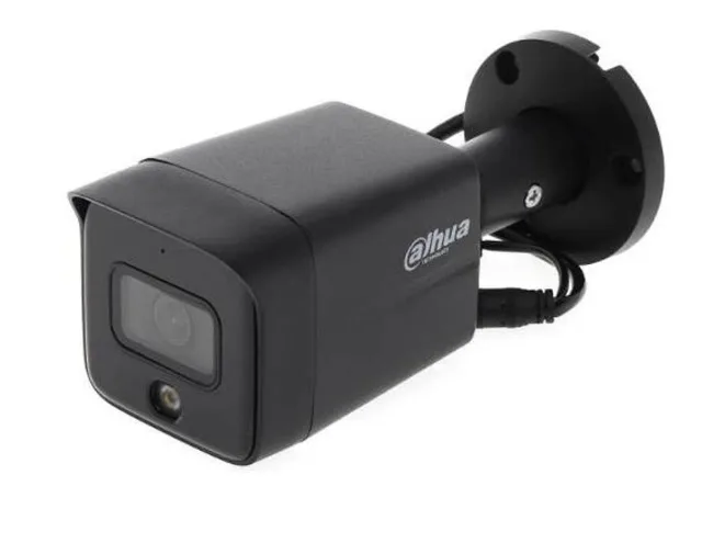NET CAMERA 6MP IR BULLET/IPCHFW1639TCAIL0280BS6-B DAHUA