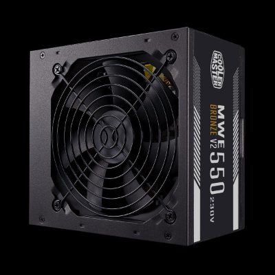 MPE-5501-ACABW-B, 550 W