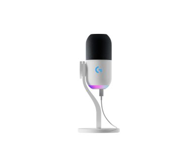 MICROPHONE YETI GX/BLACK 988-000576 LOGITECH