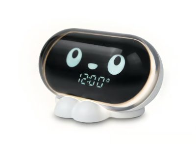 Muse Alarm Clock, M-16 KIDS