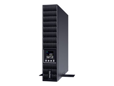 Smart App UPS Systems, OLS2000ERT2UA, 2000 VA, 1800 W