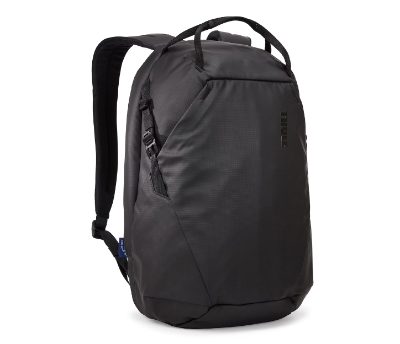Backpack 16L, TACTBP-114 Tact, Backpack for laptop, Black