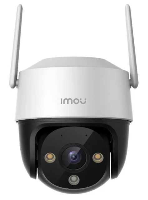 WRL CAMERA 5MP CRUISER 2C/IPC-S7CP-5M0WE IMOU