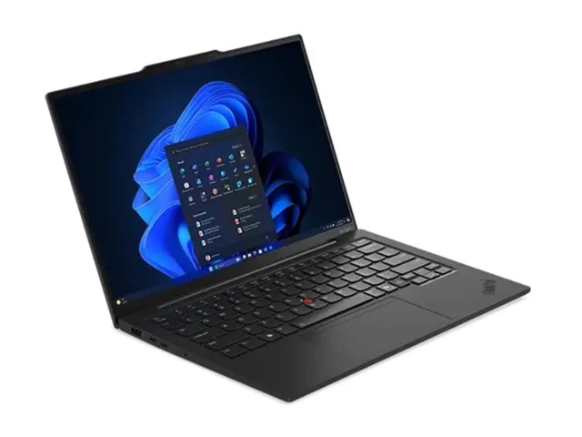 Lenovo ThinkPad X1 Carbon G13 Intel | Black | 14 " | IPS | WUXGA | 1920 x 1200 pixels | Anti-glare | Intel Core Ultra 5 | 225U | 16 GB | Soldered LPDDR5x | Solid-state drive capacity 512 GB | Intel Graphics | Windows 11 Pro | 802.11ax | Bluetooth version 5.3 | LTE Upgradable | Keyboard language Nordic | Keyboard backlit | Warranty 36 month(s) | Battery warranty 12 month(s)