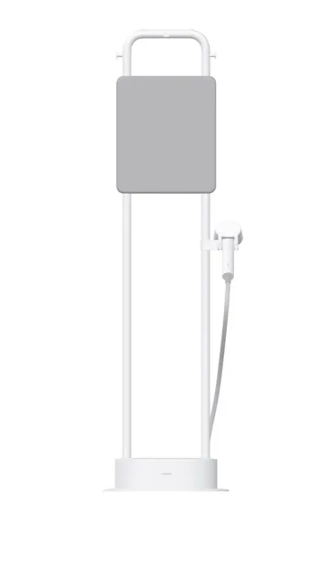 Xiaomi Standing Garment Steamer EU | Handheld | 2400 W | 2.3 L | 36 g/min | White