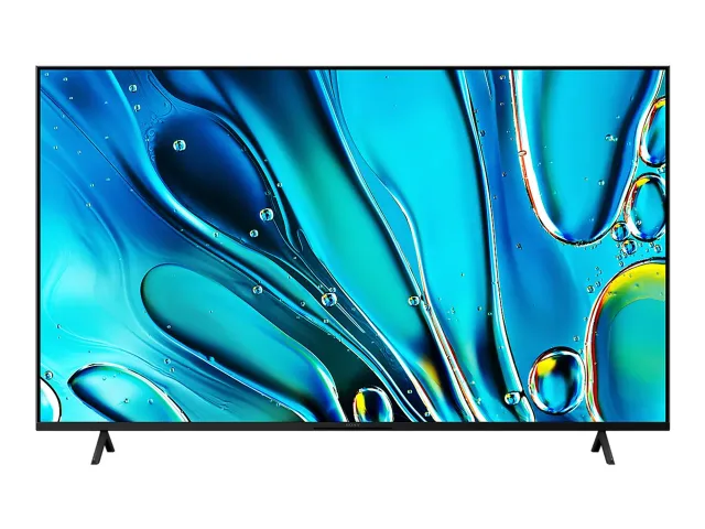 Sony TV | K75S35B Bravia 3 | 75 | Smart TV | Google TV | 4K UHD