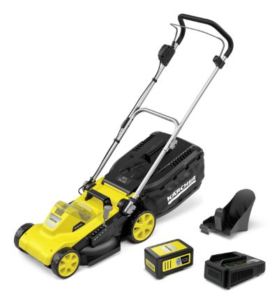LAWN MOWER LMO 3-18/1.445-411.0 KARCHER