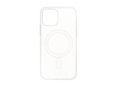 MagPure, Back cover, Apple, iPhone 15, TPU, Clear