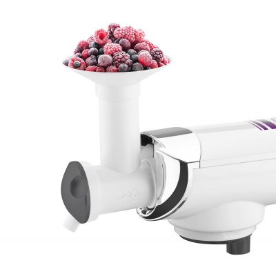 Attachment for ice cream making  (Suitable for ETA002890030), ETA002898030
