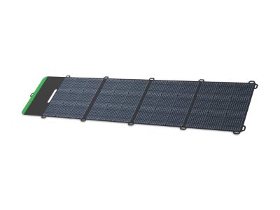 200 W, PSP200, OffGrid Portable Solar Panel