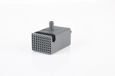 W4X Water Pump for EVERSWEET 3 PRO/Solo 2/Solo SE, Grey