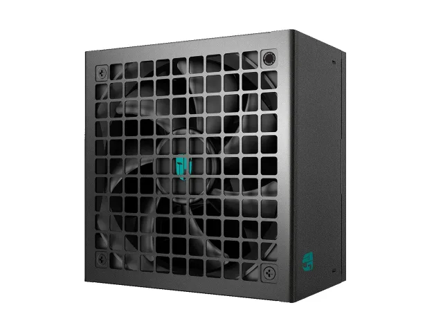 Deepcool PSU, ATX 3.1, 80 Plus Gold | PN1200-M | 1200 W