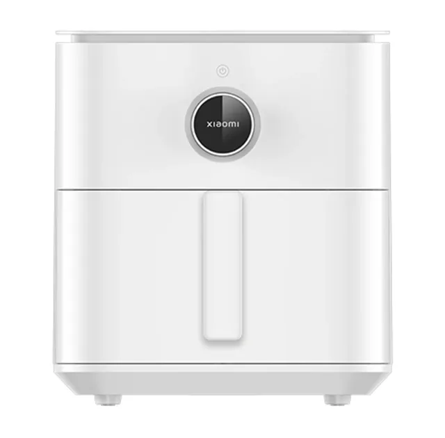 Xiaomi | Smart Air Fryer EU | Power 1800 W | Capacity 6.5 L | White
