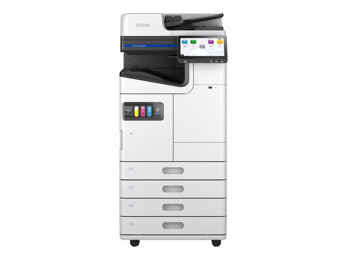 Epson WORKFORCE ENTERPRISE AM-C5000, Epson