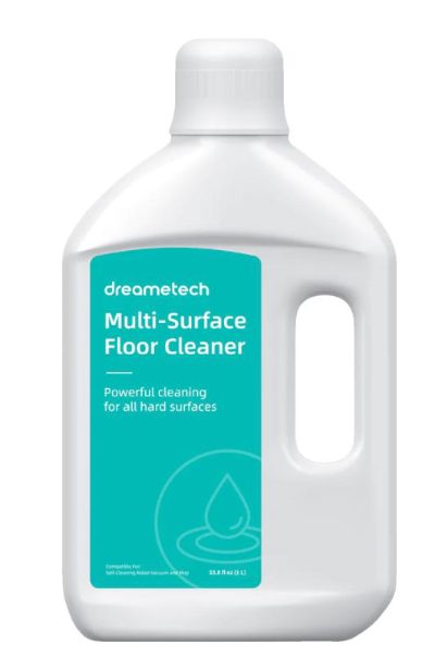 Vacuum Cleaner Accessory, DREAME, Cleaner, For W10/W10 Pro/L10s Ultra/L10 Ultra/L10 Prime/L10s prime(?)/L10s Ultra HT/L20 Ultra, AWH6-1000M