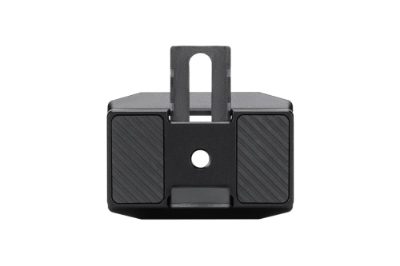 Gimbal Accessory, DJI, RS Upper Quick-Release Plate (2024), CP.RN.00000372.01