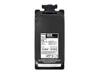 Epson UltraChrome DS6 T53L900 (1.6Lx2), Ink Cartrige, HD Black