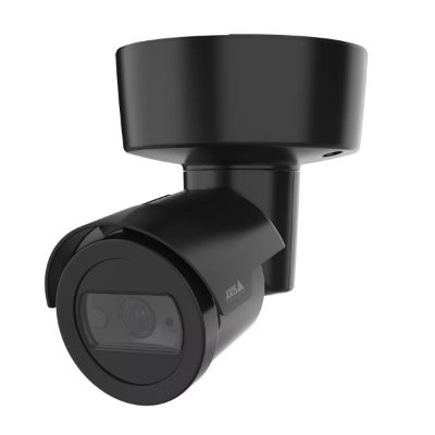 NET CAMERA M2035-LE IR BULLET/BLACK 02131-001 AXIS