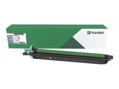 Lexmark CS/X92x, C/XC 9200 Series, 76C0PV0, Photoconductor Unit, Multipack