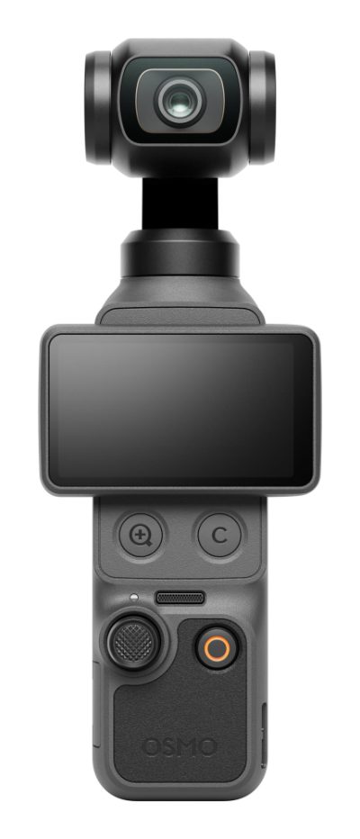 CAMERA OSMO POCKET 4 STANDARD/COMBO CP.OS.00000545 DJI