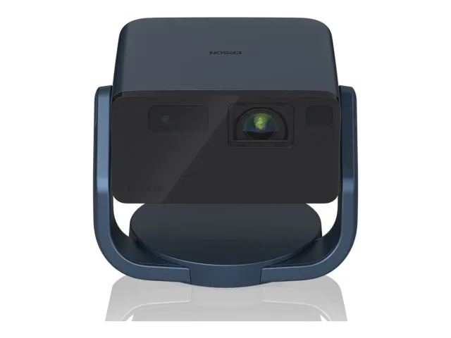Epson | EF-22N | Full HD (1920x1080) | 1000 ANSI lumens | Metallic Blue