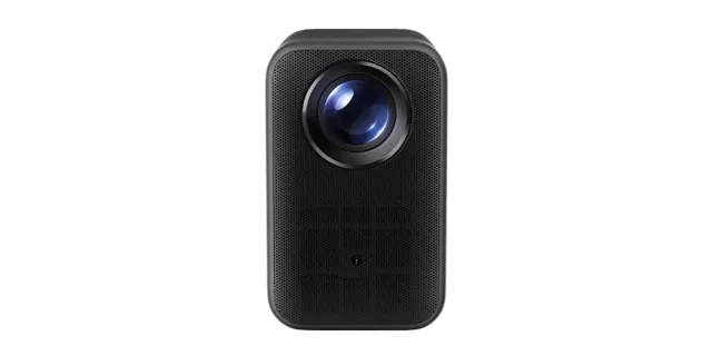 Xiaomi | Smart Projector L1 Pro EU | Full HD (1920x1080) | 400 ANSI lumens | Black | Wi-Fi