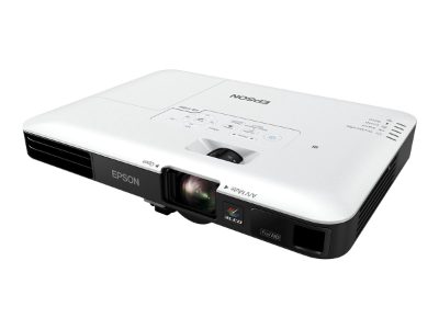 EB-1795F, Full HD (1920x1080), 3200 ANSI lumens, 10.000:1, White, Lamp warranty 12 month(s), Wi-Fi