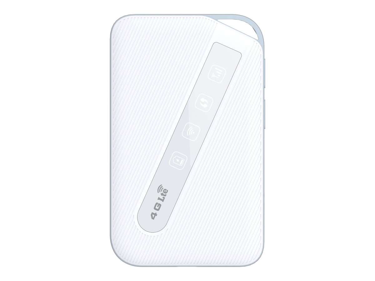 D-Link DWR-932W 4G LTE AX300 Wi-Fi 6 Mobile Hotspot, D-Link