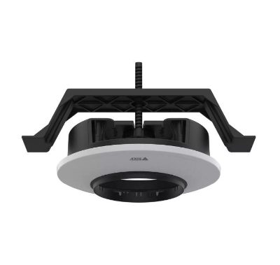 NET CAMERA ACC RECESSED MOUNT/TP3203 02509-001 AXIS