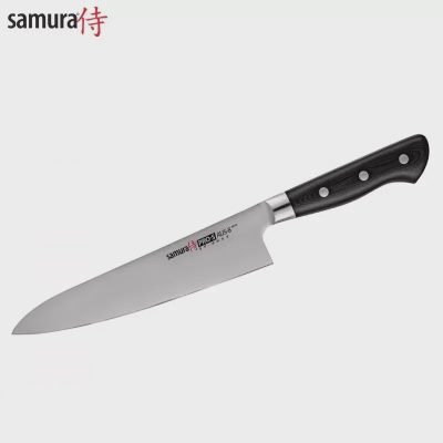 SAMURA šefpavāra  nazis, 200 mm, PRO-S