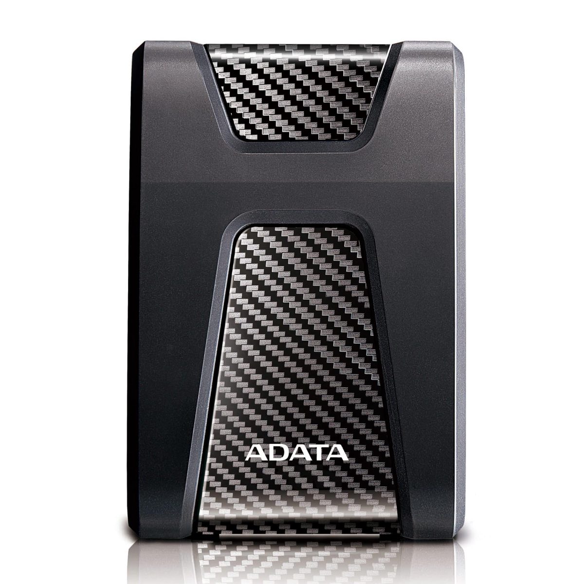 External HDD, ADATA, HD650, 4TB, USB 3.1, Colour Black, AHD650-4TU31-CBK