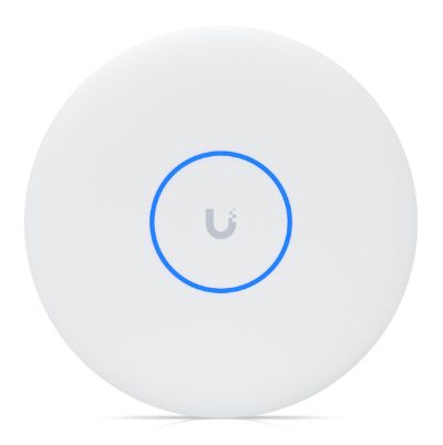 Ubiquiti Access Point, U7 Pro XGS, 5800 Mbit/s, Ethernet LAN (RJ-45) ports 1, MU-MiMO Yes, PoE in