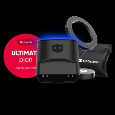 OBDeleven 3 ULTIMATE Pack
