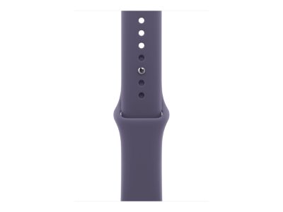 Apple 46mm Purple Fog Sport Band - M/L, Apple