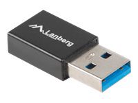 Lanberg Adapter, AD-UC-UA-01