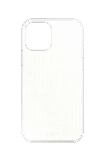 Fixed Story AntiUV | Back Cover | Samsung | Galaxy S25+ | TPU | Transparent