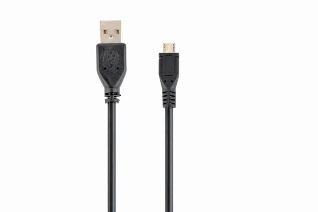 CABLE USB2 TO MICRO-USB 1.8M/CCP-MUSB2-AMBM-6 GEMBIRD