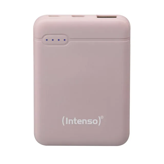 POWER BANK USB 5000MAH/7313523 INTENSO