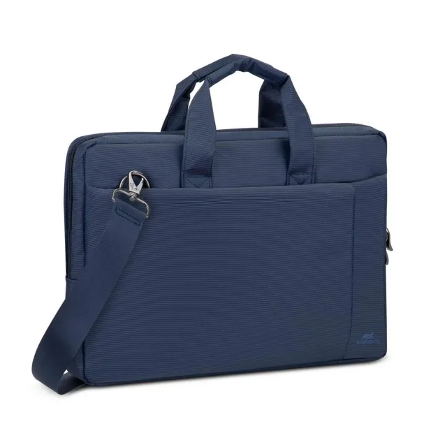 NB CASE CENTRAL 15.6"/8231 BLUE RIVACASE