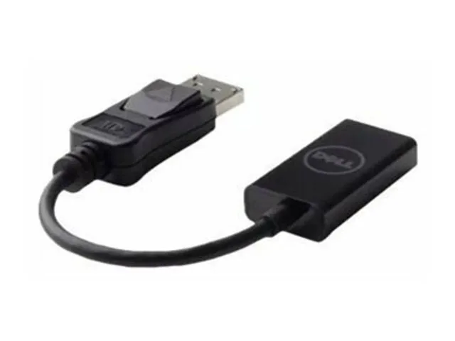 Dell | 492-BBXU | Display Port | HDMI