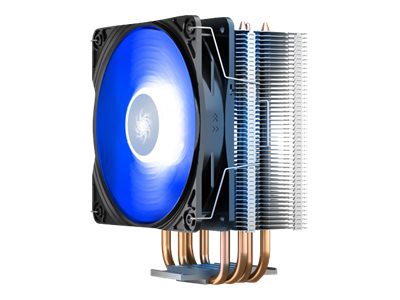 Gammaxx 400 V2 Blue, Intel, AMD, CPU Air Cooler