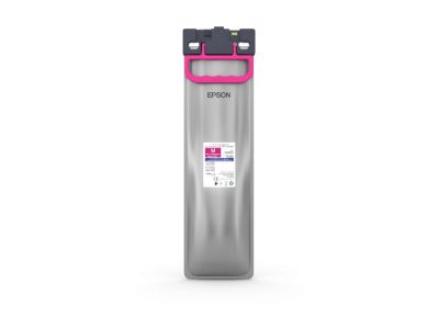 Epson XXL Ink Supply Unit, WorkForce Pro WF-C879R, Ink Cartridge XXL, Magenta