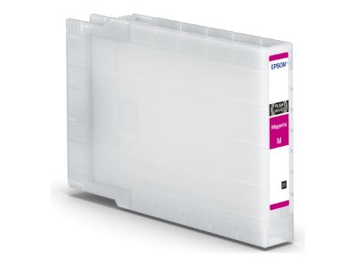 Epson Ink Cartridge L, WF-C81xx/WF-C86xx, Ink Cartrige, Magenta
