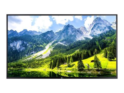 LG 43UT782H9ZA 43“ 3840x2160/350cd/m2/ HDMI CI Slot RF RJ45, LG