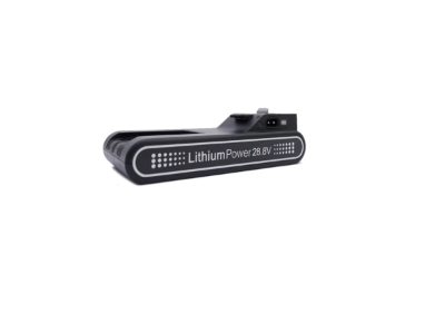 Battery Pack for H10 Pro, 1 pc(s)