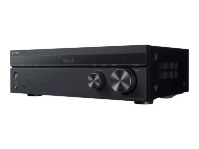 STR-DH190, Bluetooth