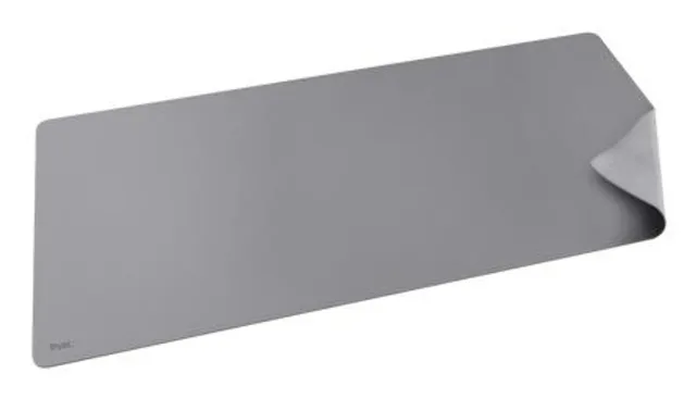 DESK PAD BENYA XXL/GREY 25712 TRUST